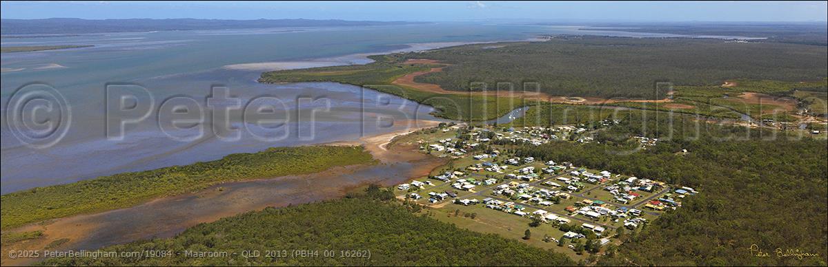 Peter Bellingham Photography Maaroom - QLD 2013 (PBH4 00 16262)